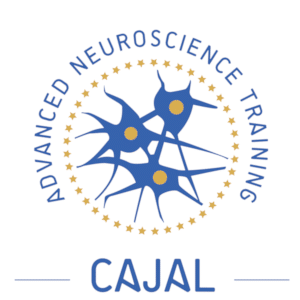 Cajal advanced neuroscience program