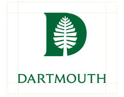 Dartmouth college logo