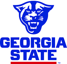 Georgia State University logo