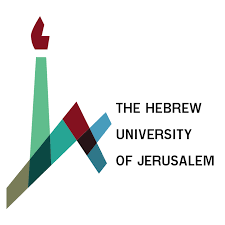 The Hebrew University logo