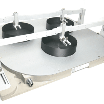 MultiCage Arena for training head-fixed mice