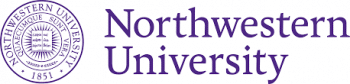 Northwestern University logo