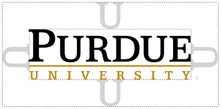 Purdue University logo