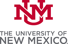 University of New Mexico logo