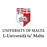 University of Malta logo