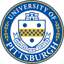 University of Pittsburgh logo