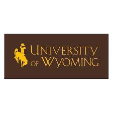 University of Wyoming logo