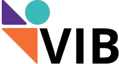 VIB logo - user lab - Neurotar